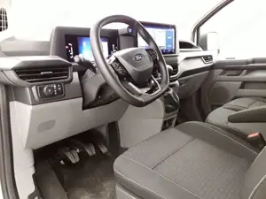 Ford Transit Custom 2.0 EcoBlue Trend 320L1*NAVI*SHZ* Bild 5
