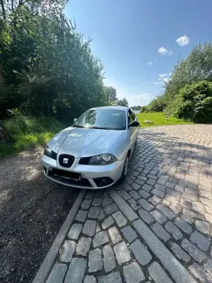 SEAT Ibiza 1.2