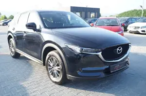 Mazda CX-5 Exclusive-Line AWD Navi Klimaauto PDC SHZ