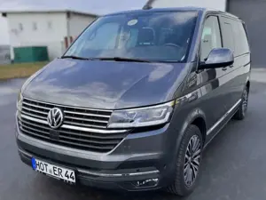 Volkswagen T6.1 Multivan Multivan T6.1 Kurz DSG Highline