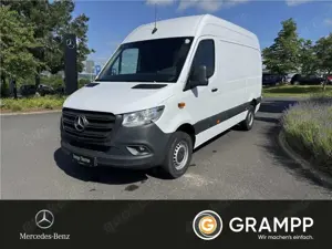 Mercedes-Benz Sprinter 317 Sprinter Kasten L2H2 AUTOMATIK*NAVI*360°*93l