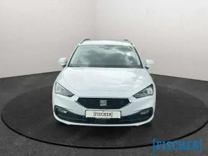 SEAT Leon ST 1.0 eTSI DSG Style LED SHZ PDC hinten Bild 2