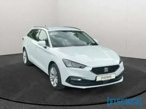 SEAT Leon ST 1.0 eTSI DSG Style LED SHZ PDC hinten Bild 3