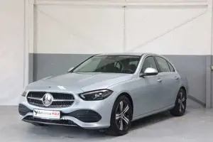 Mercedes-Benz C 200 ~Burmester~AHK~SZH~Kam~Navi~DigitalTacho