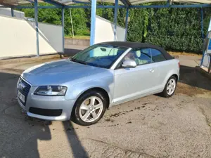 Audi A3 Cabriolet 1.6 Ambition