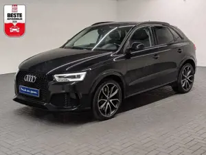 Audi RS Q3 performance 2.5 quattro LED/BOSE/Pano/Kam/e