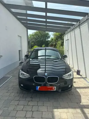 BMW 116 116 d