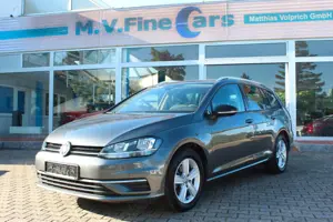 Volkswagen Golf VII Variant IQ.DRIVE Start-Stopp