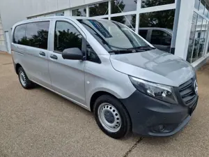 Mercedes-Benz Vito Kasten 114 CDI RWD kompakt BOTT+TOTWINKEL