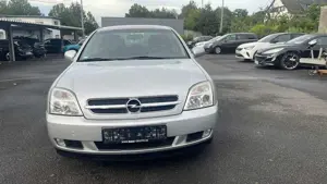 Opel Vectra 2.2 Elegance Klimaautomatik Allwetterreifen