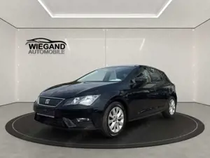 SEAT Leon 1.0 TSI ECOMOTIVE DSG STYLE+METALLIC+LED