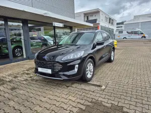 Ford Kuga 2.5 Duratec PHEV TITANIUM X