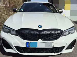 BMW 340 M340d Touring xDrive G21 Bild 2