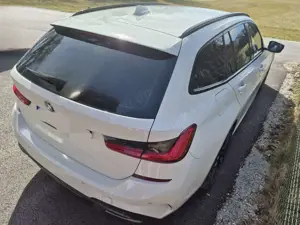 BMW 340 M340d Touring xDrive G21 Bild 3