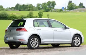 Volkswagen Golf Golf Alltrack 1.6 TDI Comfortline