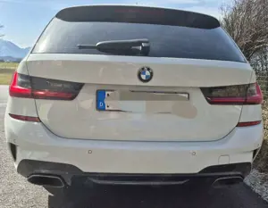 BMW 340 M340d Touring xDrive G21 Bild 4