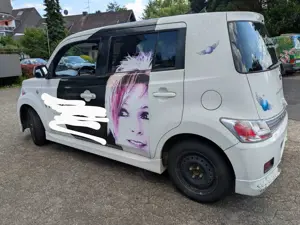 Daihatsu Materia Materia 1.3