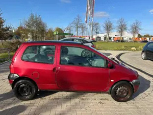 Renault Twingo Twingo 1.2 Authentique