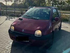 Renault Twingo Twingo 1.2 Authentique Bild 3