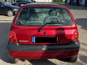 Renault Twingo Twingo 1.2 Authentique Bild 2