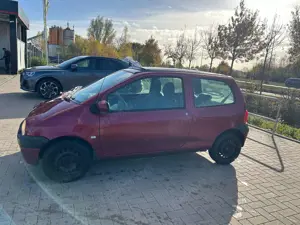 Renault Twingo Twingo 1.2 Authentique Bild 4