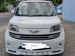 Daihatsu Materia Materia 1.3 Bild 2