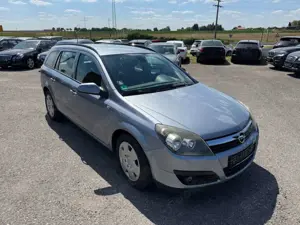 Opel Astra H Caravan Edition 1.6 klima Euro4 Navi