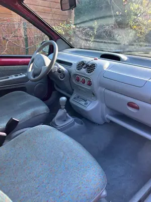 Renault Twingo Twingo 1.2 Authentique Bild 5