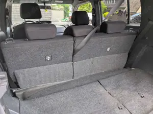 Daihatsu Materia Materia 1.3 Bild 5