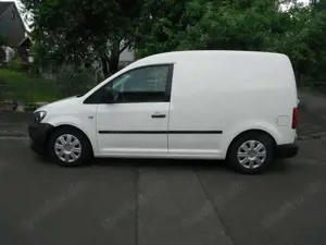 Volkswagen Caddy Kasten/Kombi Kasten