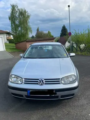 Volkswagen Golf 1.4 Special