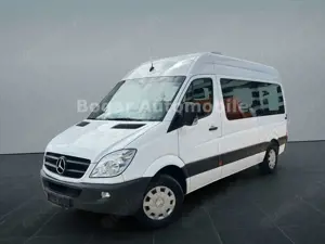 Mercedes-Benz Sprinter Kombi 311 CDI *AUT*DACHKLIMA*LIFT*