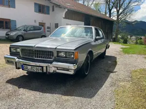 Chevrolet Caprice