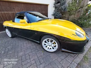 Fiat Barchetta Barchetta 1.8 16V