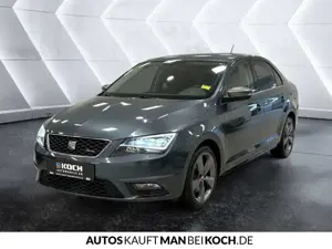SEAT Toledo Bild 2