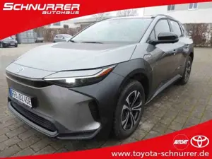 Toyota bZ4X bZ4X Comfort-Paket