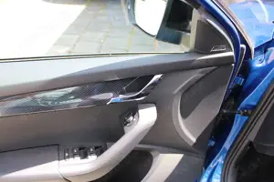 Skoda Octavia Combi 2.0 TDI RS BiXenon Leder Navigation Tempomat Bild 5