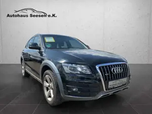 Audi Q5 3.0 TDI quattro*Getriebe Probleme*Xenon*Navi*