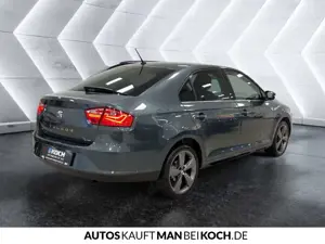 SEAT Toledo Bild 4