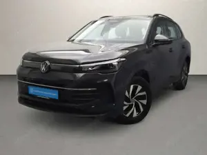 Volkswagen Tiguan TDI 4MOTION DSG Life AHK Navi LED ACC DCC