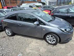 Opel Corsa ON ecoFlex