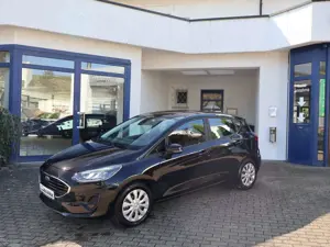 Ford Fiesta Cool  Connect