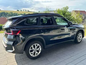 BMW X1 X1 sDrive18d Aut. Bild 5