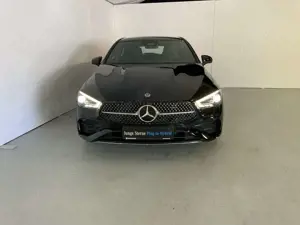 Mercedes-Benz CLA 250 CLA 250 e SB AMG DISTRO AHK MULTIBEAM AC-Laden Bild 2