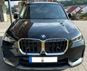BMW X1 X1 sDrive18d Aut. Bild 4