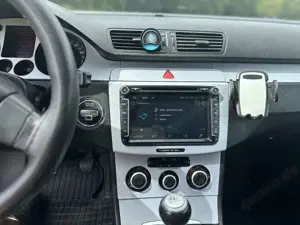 Volkswagen Passat 2.0 TDI Trendline