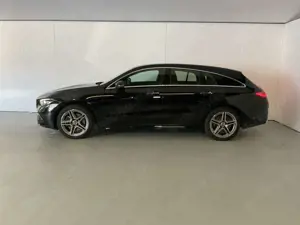Mercedes-Benz CLA 250 CLA 250 e SB AMG DISTRO AHK MULTIBEAM AC-Laden Bild 3