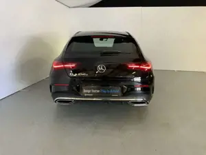 Mercedes-Benz CLA 250 CLA 250 e SB AMG DISTRO AHK MULTIBEAM AC-Laden Bild 5