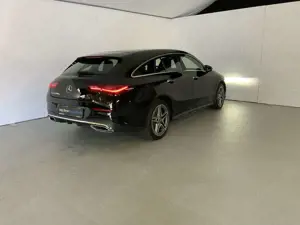 Mercedes-Benz CLA 250 CLA 250 e SB AMG DISTRO AHK MULTIBEAM AC-Laden Bild 4