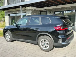 BMW X1 X1 sDrive18d Aut.